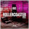 DKB ROLLERCOASTER 1st Single Album CD+36p Booklet+1p PhotoCard+1p Polaroid Photo+Tracking Kpop Sealed view 1