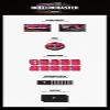 DKB ROLLERCOASTER 1st Single Album CD+36p Booklet+1p PhotoCard+1p Polaroid Photo+Tracking Kpop Sealed view 2