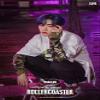 DKB ROLLERCOASTER 1st Single Album CD+36p Booklet+1p PhotoCard+1p Polaroid Photo+Tracking Kpop Sealed view 3