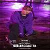 DKB ROLLERCOASTER 1st Single Album CD+36p Booklet+1p PhotoCard+1p Polaroid Photo+Tracking Kpop Sealed view 4
