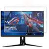 2Pack 22" Anti Glare Matte Monitor Screen Protector for Sceptre/LG/Dell/HP/Acer/ViewSonic/ASUS/Aoc/Samsung Diagonal 22" 16:10 LED PC Screen Gaming Monitor Eye Protection Film (L x W/474 x 296) view 1