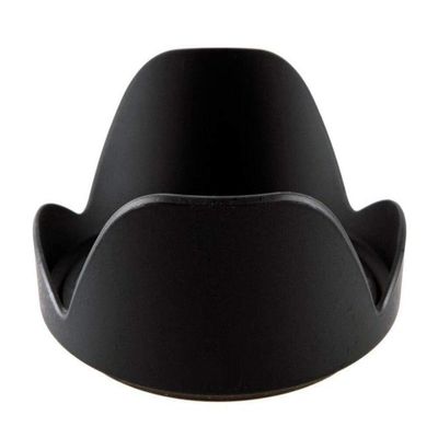 Pro Digital Lens Hood (Petal Design) (77mm) Compatible with Pentax K7
