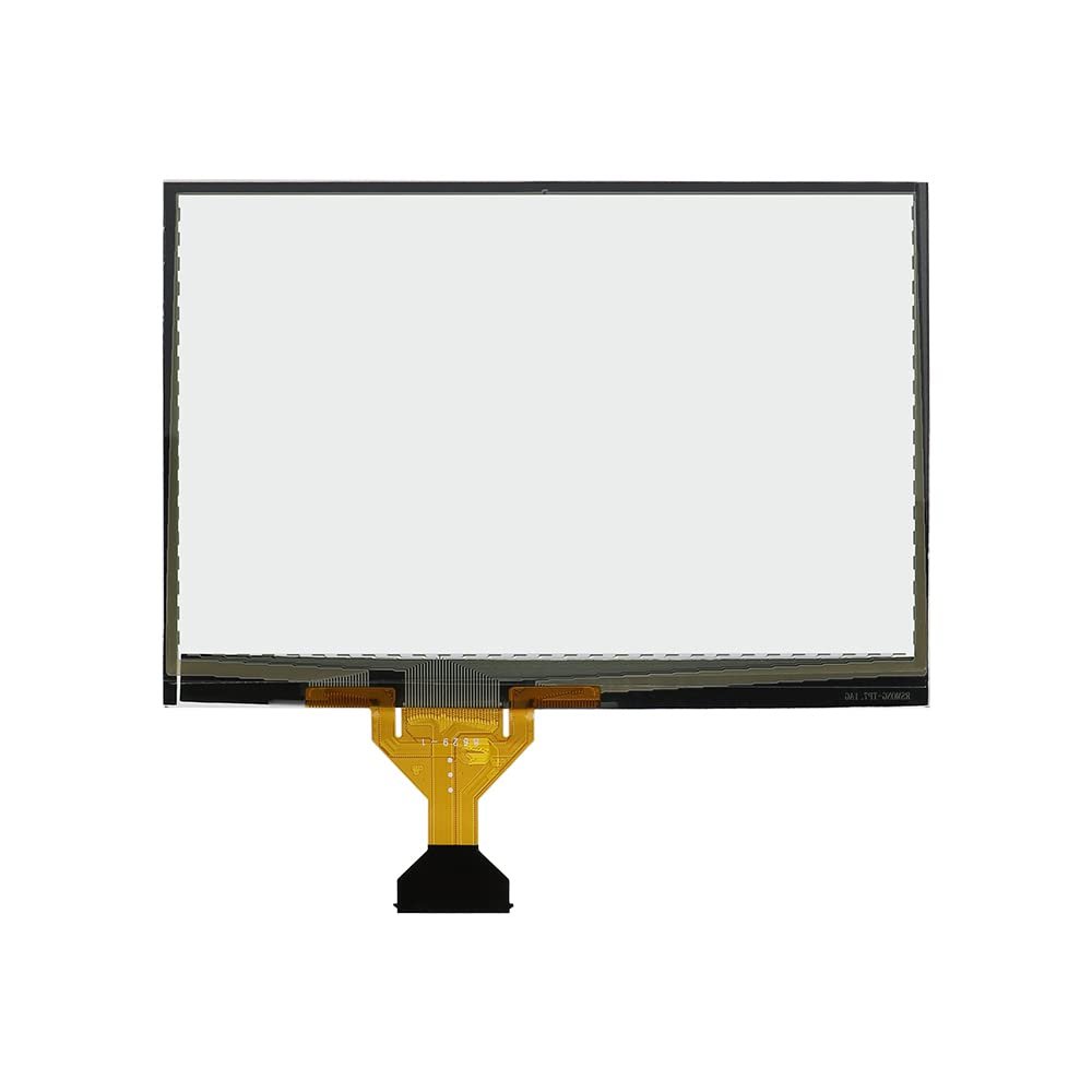 7'' Touch Screen Replacement for Toyota Camry Navigation LQ070Y5LW 2018-2020