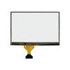 7'' Touch Screen Replacement for Toyota Camry Navigation LQ070Y5LW 2018-2020 view 1