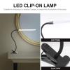 SOLUSTRE 1pc Clipping Type Eye Table Lamp Bedside Light for Study Room Cozy Warm Glow Suitable for Bedroom Living Room and Dorm Use Quality Material Design view 4
