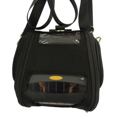 Soft Case for Zebra ZQ511 Printer, Carrying Case Holster for ZQ511 P1063406-038