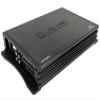 Alphasonik NA1600.2 Neuron Series 1600 Watts Max 2-Channel Car Amp with 4-Way Protection Circuitry Multi-Channel Bridgeable Class A/B Amplifier Low & High Level Inputs (Remote Bass Knob Included) view 2