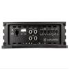Alphasonik NA1600.2 Neuron Series 1600 Watts Max 2-Channel Car Amp with 4-Way Protection Circuitry Multi-Channel Bridgeable Class A/B Amplifier Low & High Level Inputs (Remote Bass Knob Included) view 4