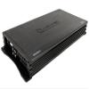 Alphasonik NA3000.2 Neuron Series 3000 Watts Max 2-Channel Car Amp with 4-Way Protection Circuitry Multi-Channel Bridgeable Class A/B Amplifier Low & High Level Inputs (Remote Bass Knob Included) view 2