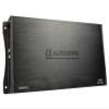 Alphasonik NA3000.2 Neuron Series 3000 Watts Max 2-Channel Car Amp with 4-Way Protection Circuitry Multi-Channel Bridgeable Class A/B Amplifier Low & High Level Inputs (Remote Bass Knob Included) view 3