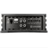 Alphasonik NA3000.2 Neuron Series 3000 Watts Max 2-Channel Car Amp with 4-Way Protection Circuitry Multi-Channel Bridgeable Class A/B Amplifier Low & High Level Inputs (Remote Bass Knob Included) view 4