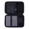 khanka for Fujifilm Instax Link Wide Printer Hard Travel Case (Black) view 1