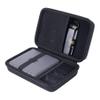 khanka for Fujifilm Instax Link Wide Printer Hard Travel Case (Black) view 2