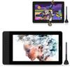 GAOMON PD1561 15.6 Inch Drawing Display & PD1320 13.3 Inch Pen Display Tablet view 1