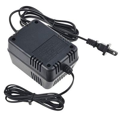 24V AC Adapter for CZJUTAI Model No.: JT-850 JT850 Class 2 Transformer Fits Premier and Others! Christmas Lights 24VAC Power Supply Cord