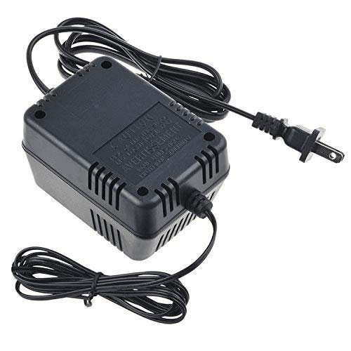 24V AC Adapter for CZJUTAI Model No.: JT-850 JT850 Class 2 Transformer Fits Premier and Others! Christmas Lights 24VAC Power Supply Cord