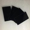 jsygorge 40 * 70 * 2.0mm 365nm ZWB2 UG1 UV Pass Filter Ultraviolet Black Glass U-360 view 3