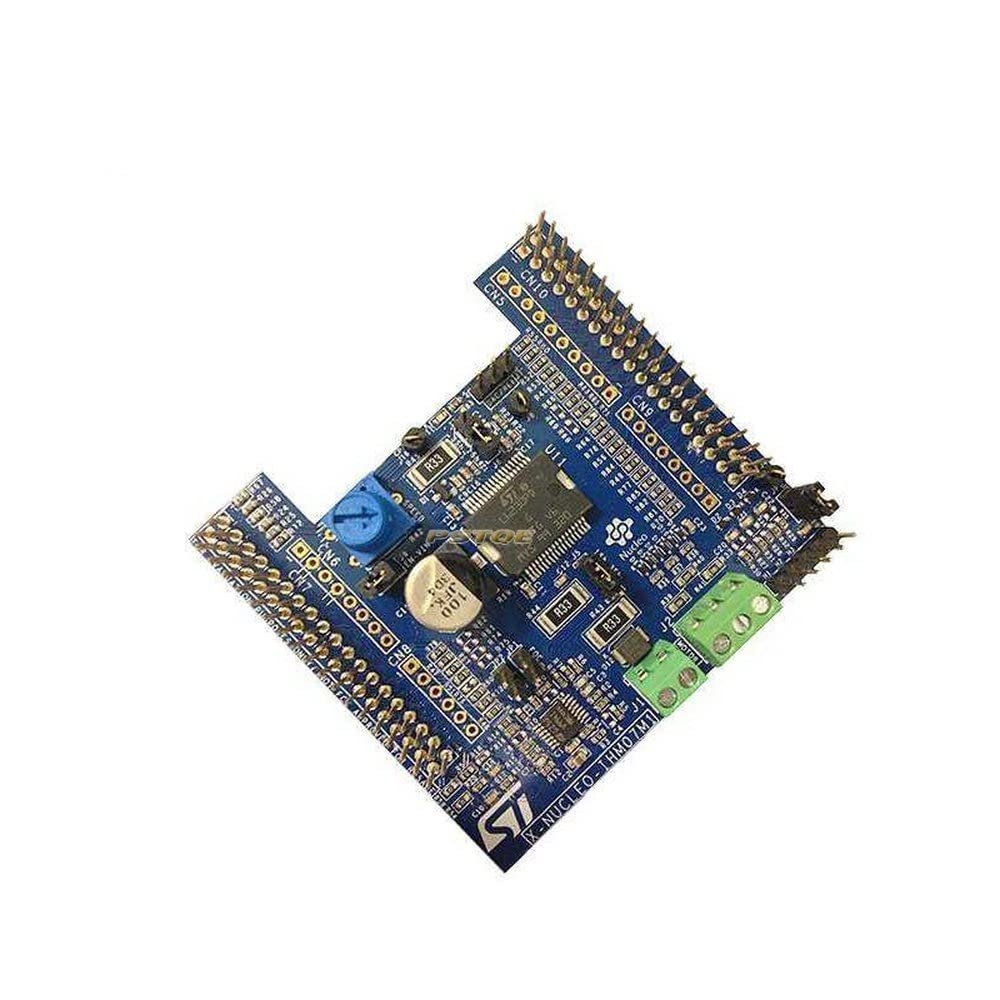 1 Pcs X-NUCLEO-IHM07M1 Three-Phase brushless DC Motor Driver Expansion Board Based on L6230 for STM32