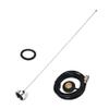 VHF NMO Antenna Bundle with Mini Magnetic Mount Base view 1