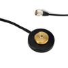 VHF NMO Antenna Bundle with Mini Magnetic Mount Base view 4
