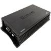 Alphasonik NA1600.4 Neuron Series 1600 Watts Max 4-Channel Car Amp with 4-Way Protection Circuitry Multi-Channel Bridgeable Class A/B Amplifier Low & High Level Inputs view 1