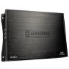 Alphasonik NA1600.4 Neuron Series 1600 Watts Max 4-Channel Car Amp with 4-Way Protection Circuitry Multi-Channel Bridgeable Class A/B Amplifier Low & High Level Inputs view 2