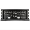 Alphasonik NA1600.4 Neuron Series 1600 Watts Max 4-Channel Car Amp with 4-Way Protection Circuitry Multi-Channel Bridgeable Class A/B Amplifier Low & High Level Inputs view 4