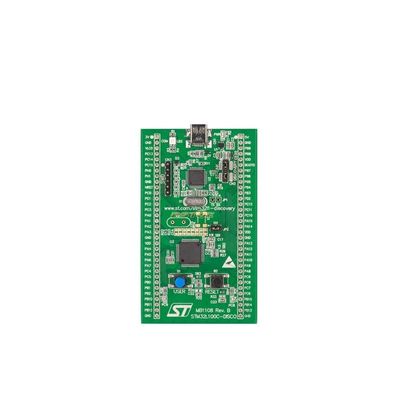1 Pcs STM32L100C-DISCO Development Boards ARM STM32L100RCT6 MCU Discovery Kit Board