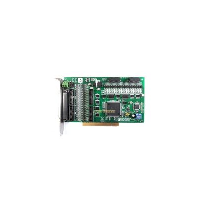 1 Pcs 95% New PCI-1730 32ch DI 32ch DO Card