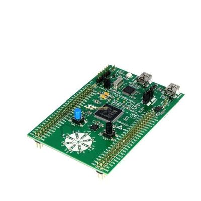 1 Pcs STM32F3DISCOVERY STM32F303VCT6 STM32F303 STM32 ARM Cortex-M4 Discovery Development Board Embedded