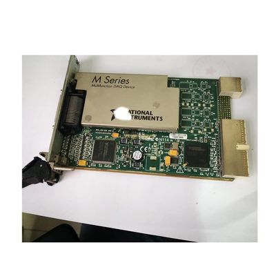 1 Pcs NI PXI-6254 high Speed Data Acquisition Card