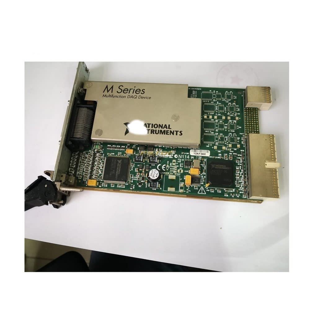 1 Pcs NI PXI-6254 high Speed Data Acquisition Card