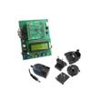1 Pcs STM8L101-EVAL STM32 Development Board Evaluation Board view 1