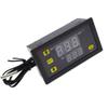 W3230 Waterproof Sensor Digital Regulator LED Display (110-220V) view 1
