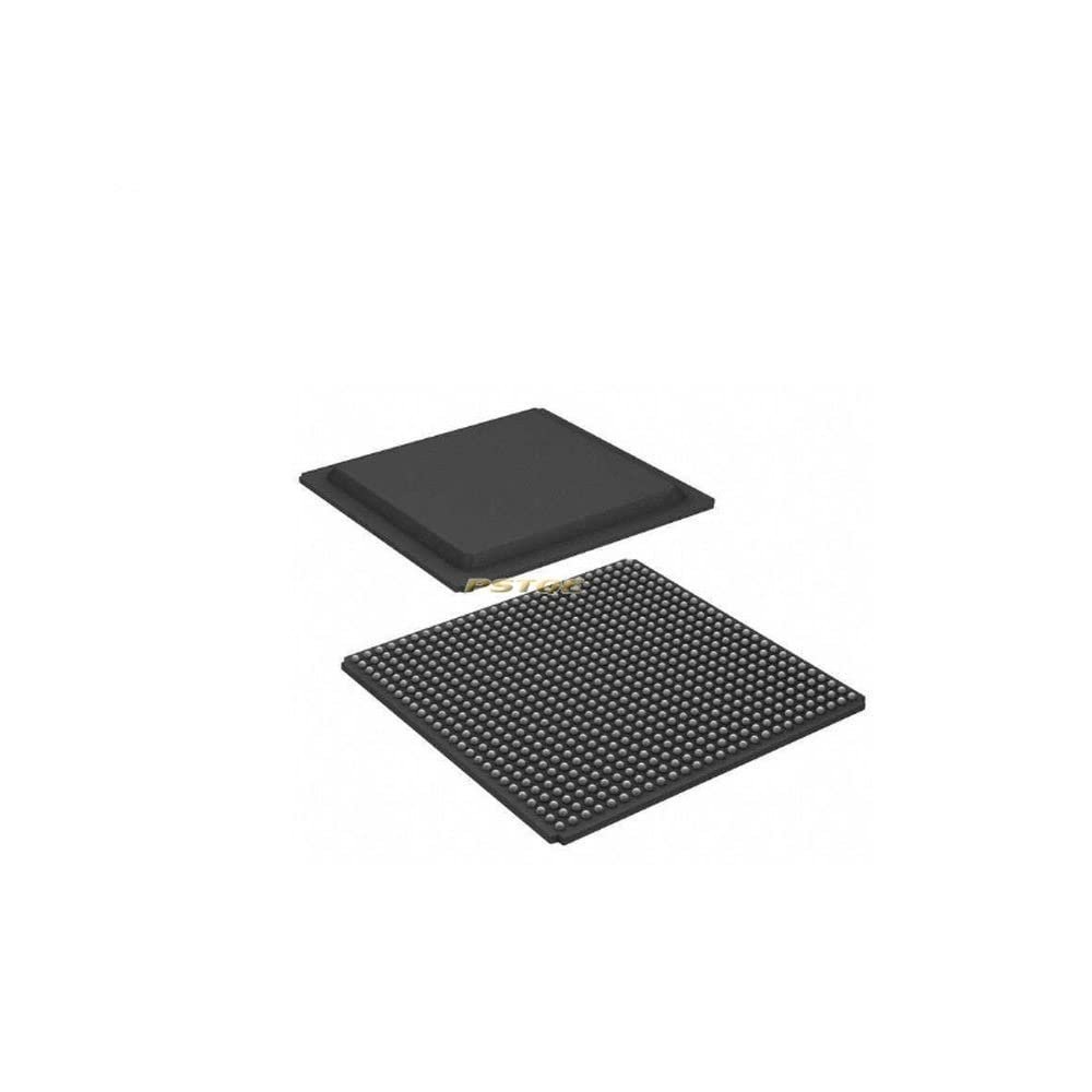 1 Pcs XC6SLX100T-2FGG676I XC6SLX100T-2FGG676 BGA676 BGA IC