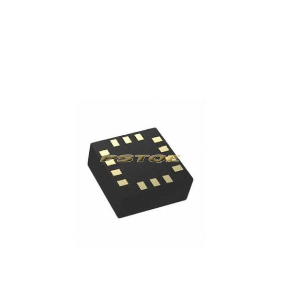 10 Pcs LSM6DSMTR LSM6 LGA-14L LGA IC