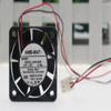 1604KL-04W-B49 40x40x10mm 12V 0.10A 5500RPM 5.3CFM 3-Wire Cooling Fan view 1