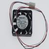 1604KL-04W-B49 40x40x10mm 12V 0.10A 5500RPM 5.3CFM 3-Wire Cooling Fan view 2