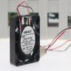 1604KL-04W-B49 40x40x10mm 12V 0.10A 5500RPM 5.3CFM 3-Wire Cooling Fan view 4