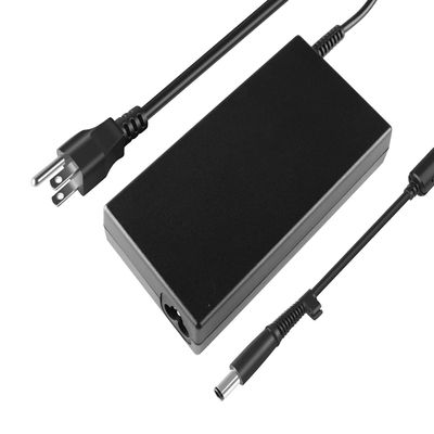 120W AC Charger Replacement for HP 906329-002 902369-003 902369-002 902369-001 740243-001 TPC-F122-D23 TPC-Q068-24 TPC-Q069-24 DOC0200A-OBP 2UK37AA#ABB Thunderbolt Dock G2 2UK37AA#ABA
