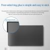 JHZDX TV Screen Protector for 32-75 Inch, Anti-Glare Film - Filter Out Blue Light - Anti-Scratch PET Material, Protect TV Screen Easy Install,58" 1269 * 721 view 4