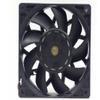 9GV1212P4G03 120x120x25mm 12V 1.68A 4-Wire Cooling Fan view 3