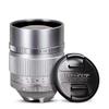 Mitakon Speedmaster Full Frame 90mm F1.5 Lens for Leica M Mount Camera, Silver view 1
