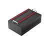 4G 32 Port GSM Modem with Quectel EC21 Module USB Interface at Commands view 1