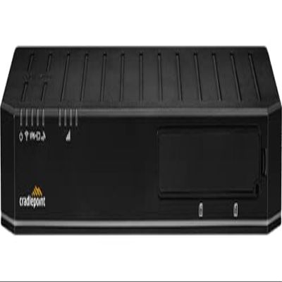E300 Router with WiFi (300 Mbps Modem) with 1-yr NetCloud Enterprise Branch Essentials Plan