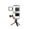Godox VK1-AX Vlogging Kit (for Mobile Devices with 3.5mm Ports) view 3