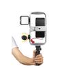 Godox VK1-AX Vlogging Kit (for Mobile Devices with 3.5mm Ports) view 4