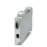 2702764, Interface Converter, GW, MODBUS TCP to RTU/ASCII, 1E/1DB9, RS232/422/485, GW MODBUS TCP/RTU 1E/1DB9