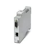 2702764, Interface Converter, GW, MODBUS TCP to RTU/ASCII, 1E/1DB9, RS232/422/485, GW MODBUS TCP/RTU 1E/1DB9
