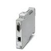 2702764, Interface Converter, GW, MODBUS TCP to RTU/ASCII, 1E/1DB9, RS232/422/485, GW MODBUS TCP/RTU 1E/1DB9 view 1